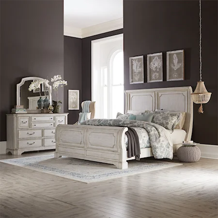 King Bedroom Group